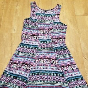 Mudd Skater Dress